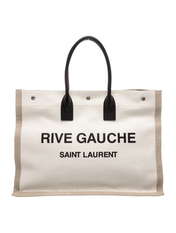 Canvas Rive Gauche