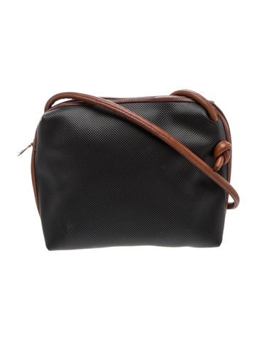 Leather Marco Polo
