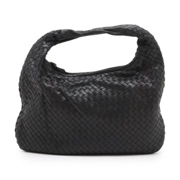 Lambskin Veneta Hobo