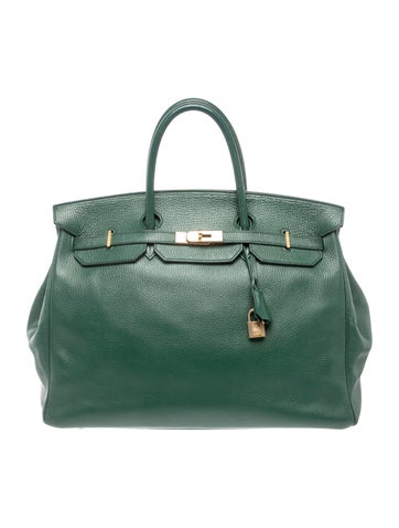 Clemence Birkin 40