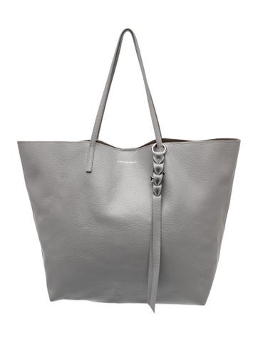 Skull Tote