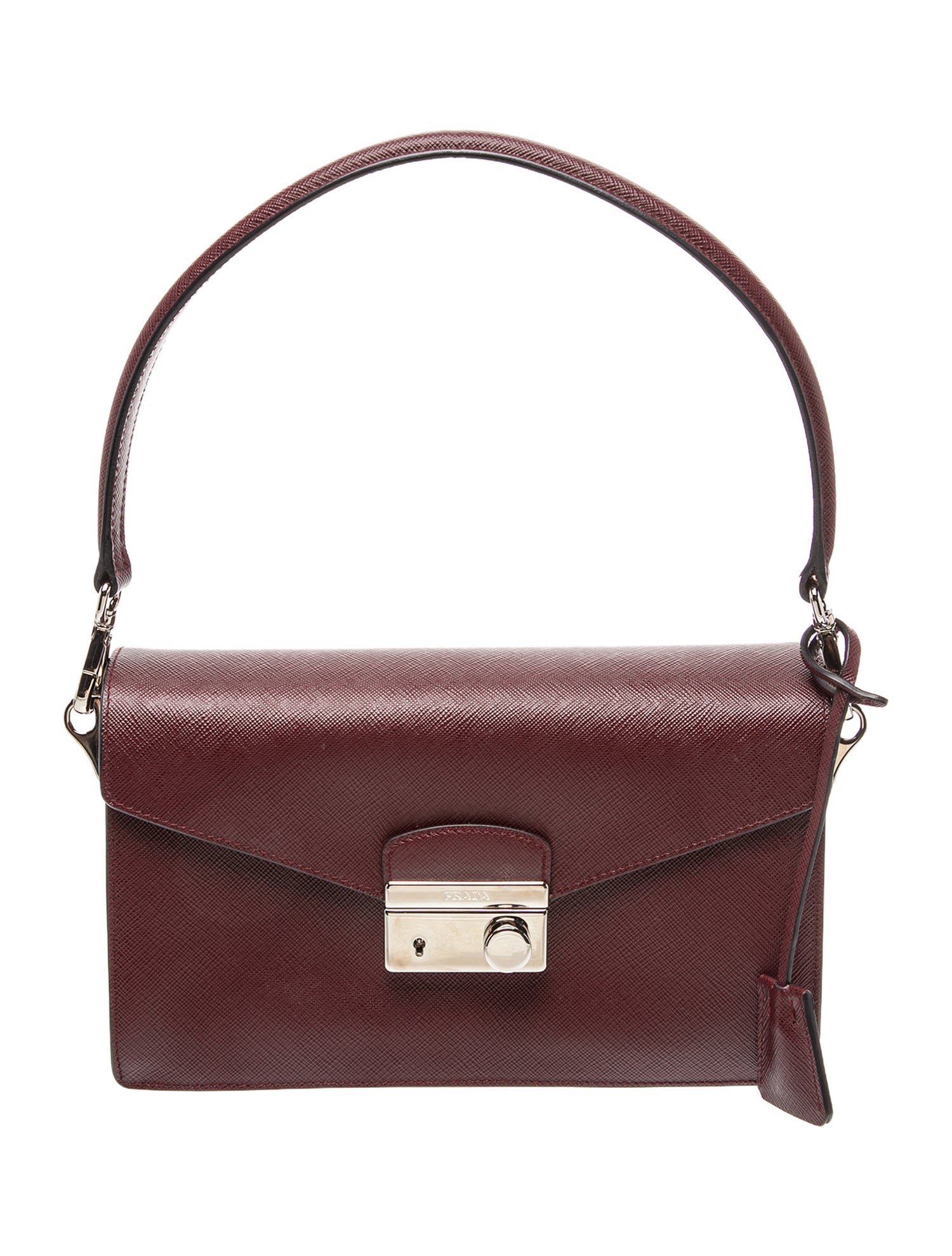 Saffiano Leather Sound