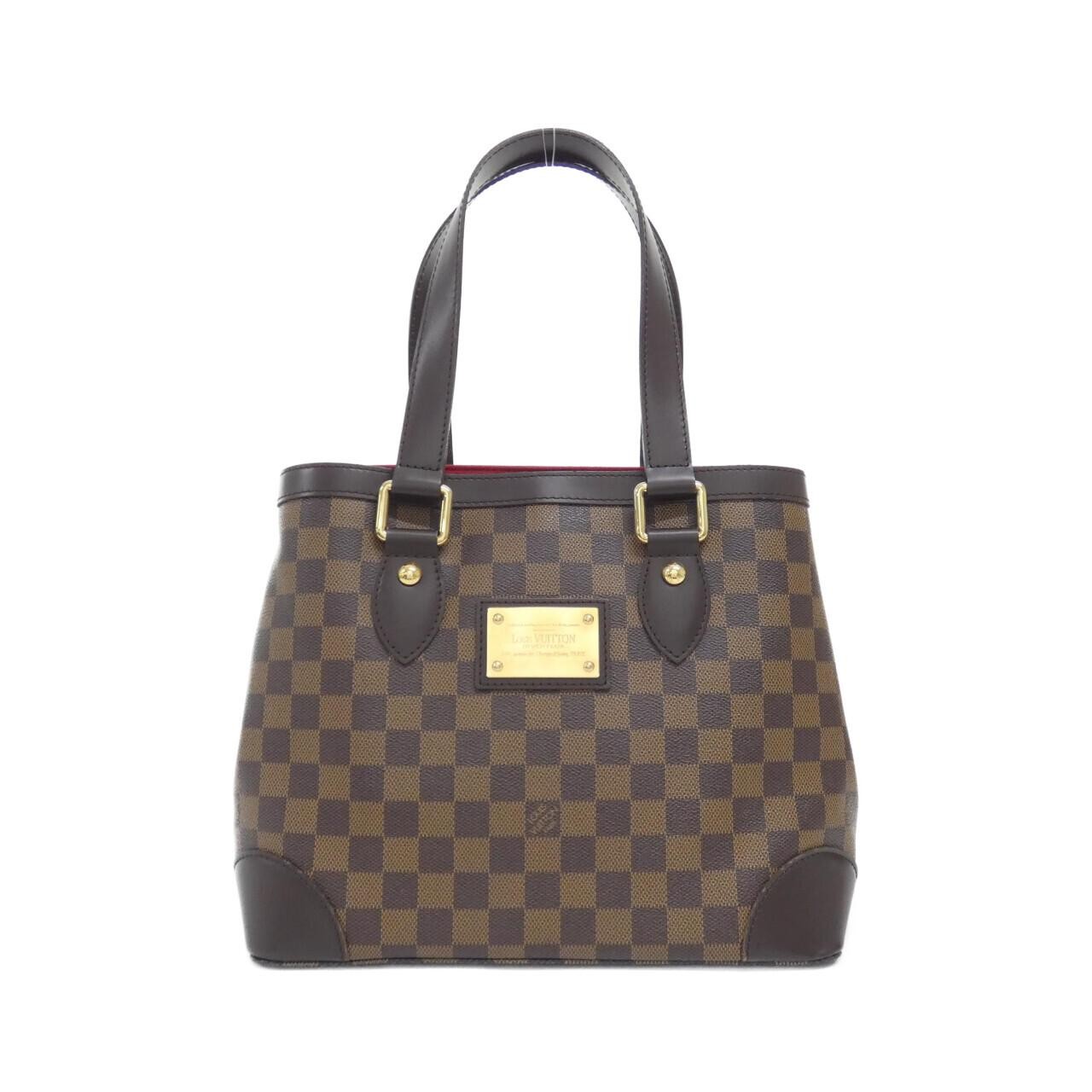 Louis Vuitton Damier Hampstead PM N51205 Bag