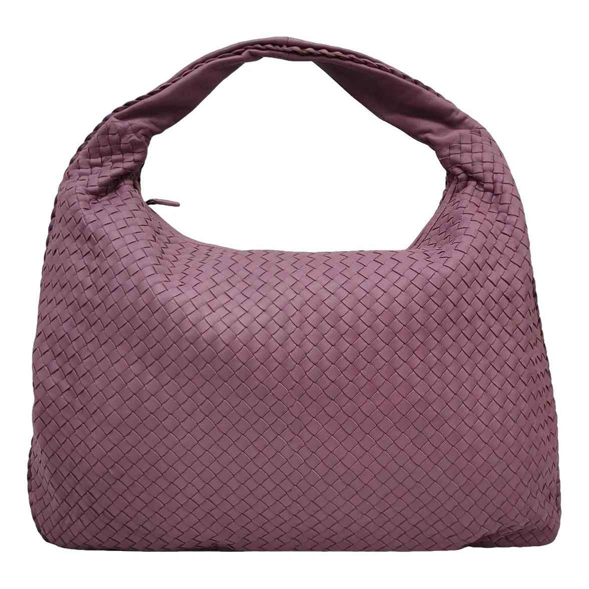 Veneta leather bag
