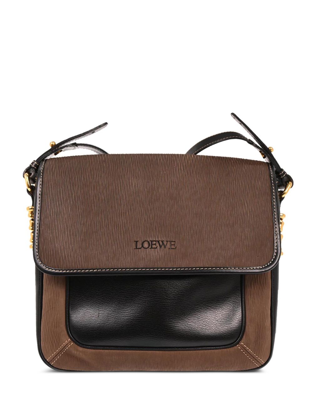 1990-2000s Velazquez shoulder bag