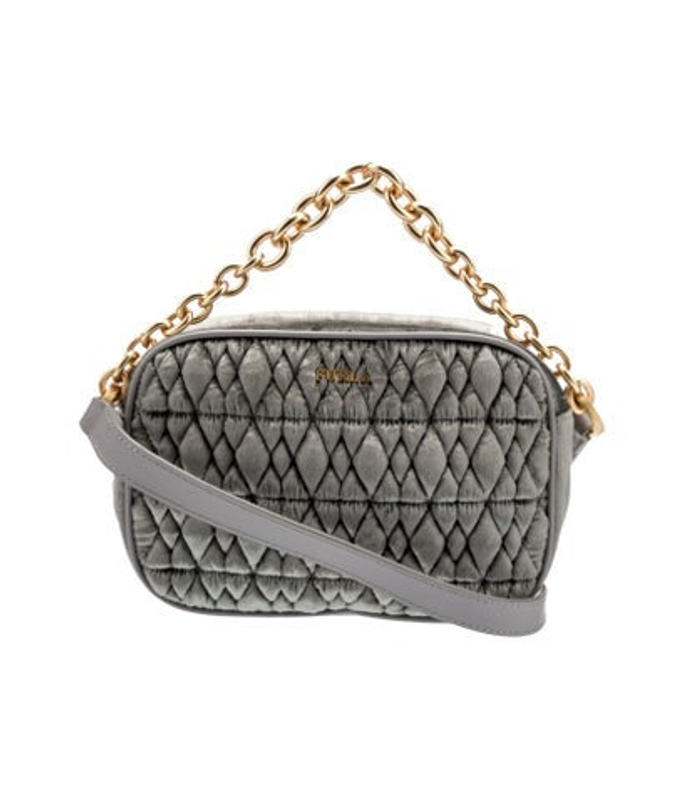 Furla Velvet Crossbody Bag
