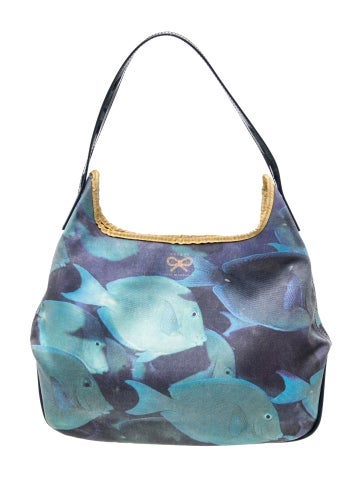 Anya Hindmarch Shoulder Bag