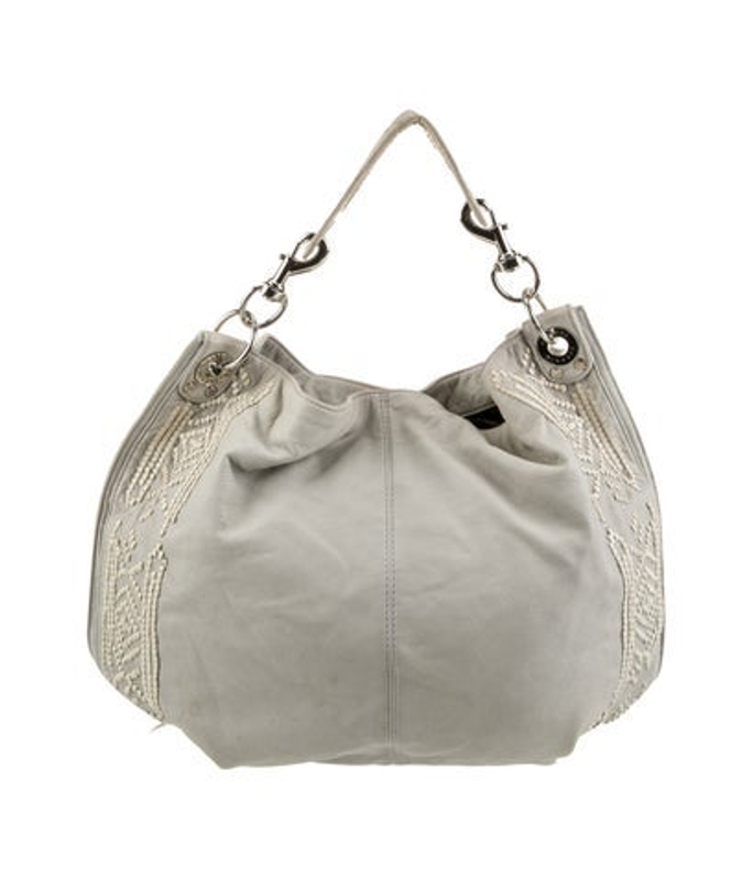 Rebecca Minkoff Minkoff Leather Hobo
