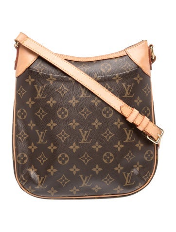 Monogram Odeon PM