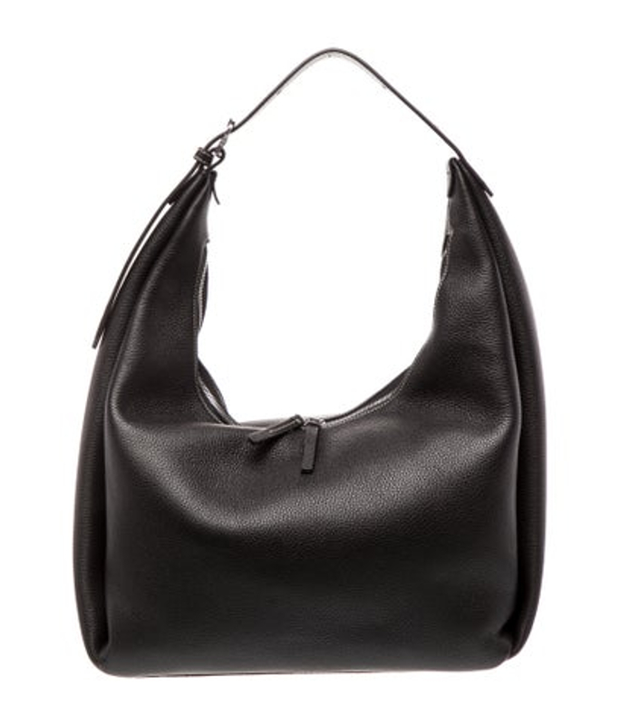 TOTEME Leather Belt W Tags