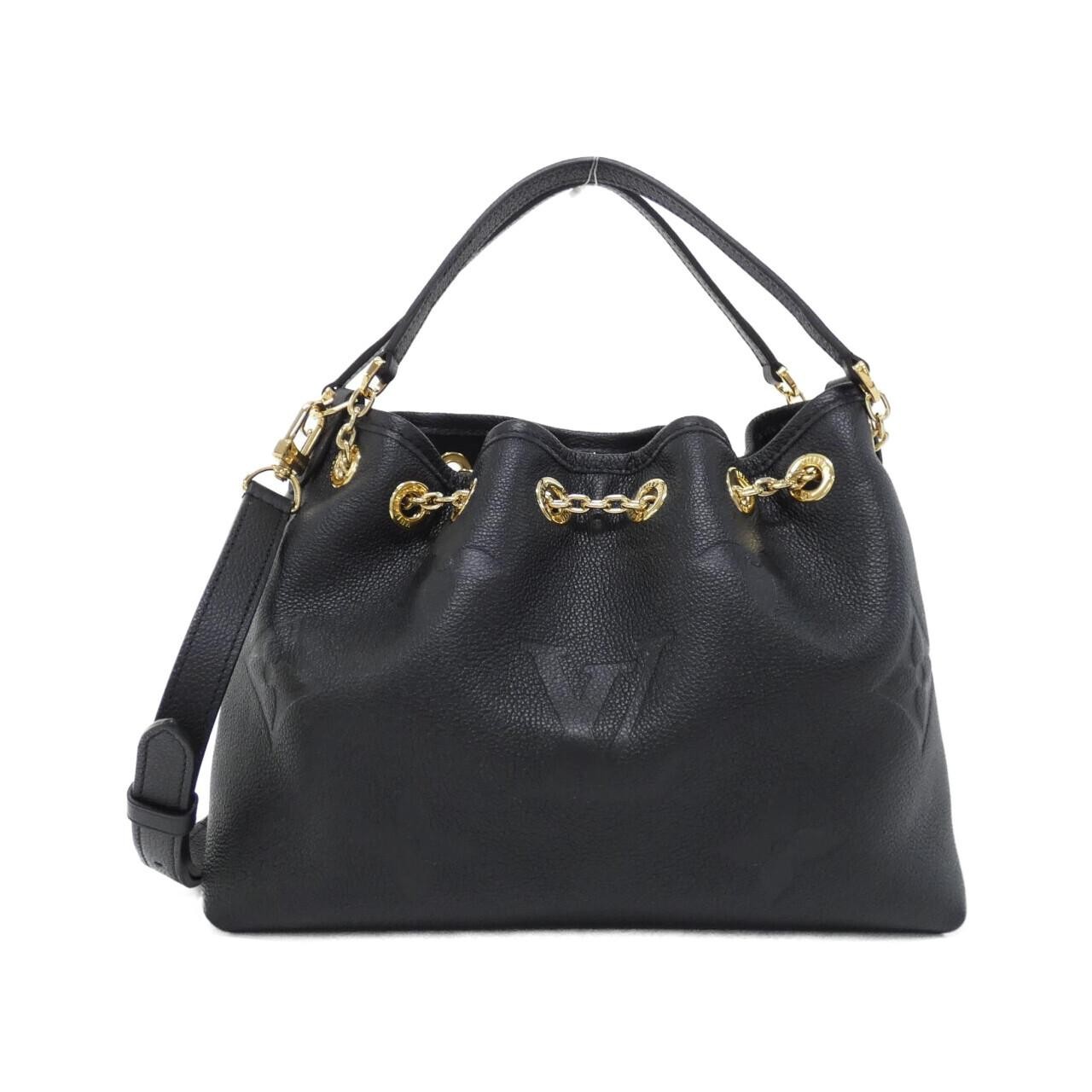 Louis Vuitton Monogram Empreinte LV Bundle M47209 Bag