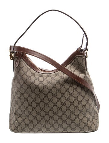 GG Canvas Miss GG Original