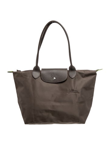 Nylon Tote
