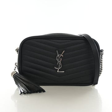 Calfskin Lou Mini