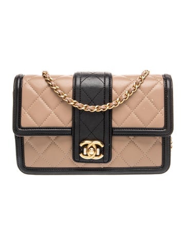 Elegant CC Wallet on Chain