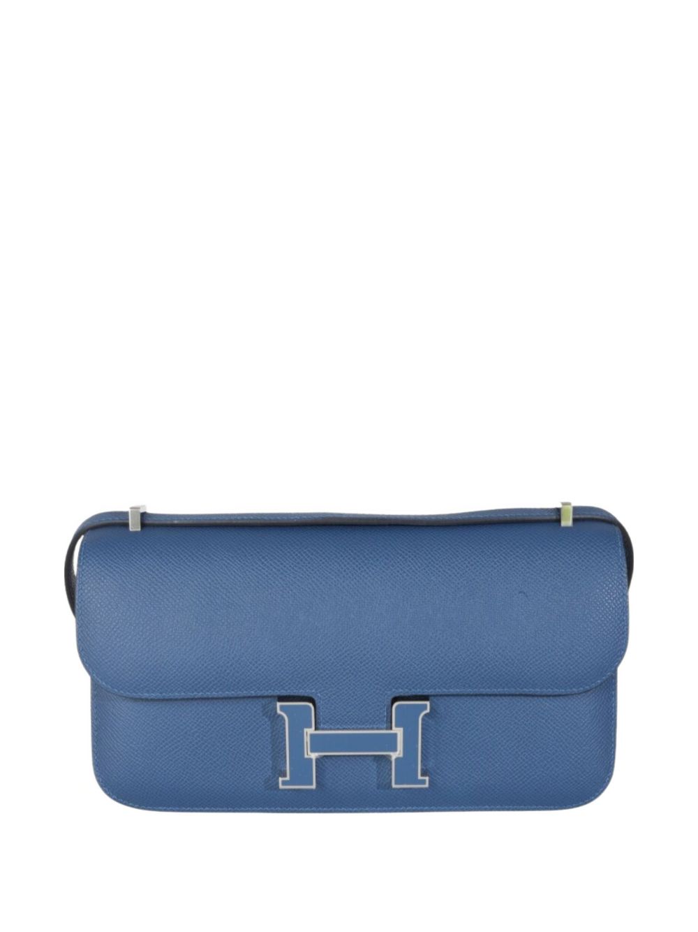 2025 Constance Elan Epsom palladium-hardware cross body bag