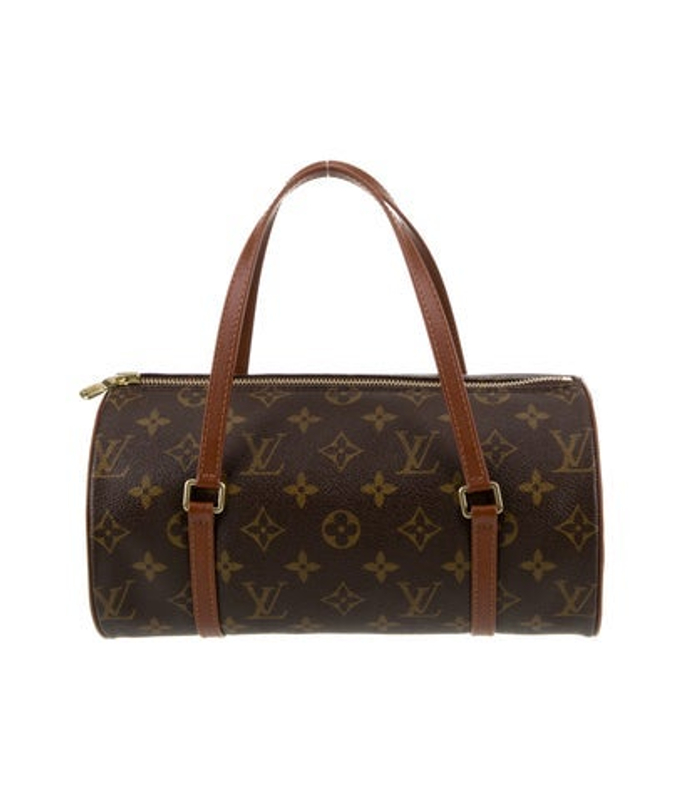 Louis Vuitton Vuitton Lv Monogram Papillon