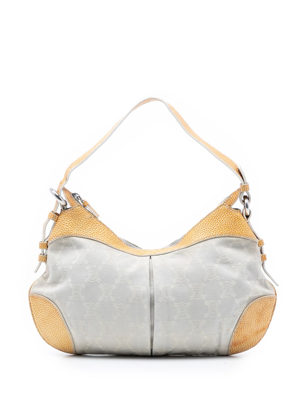 2007 Macadam Denim shoulder bag
