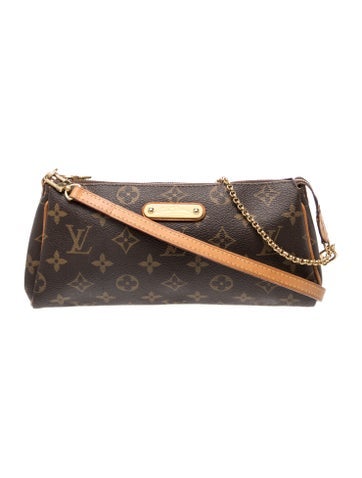 Monogram Eva Pochette