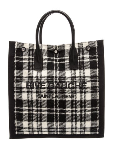 Wool Rive Gauche North South