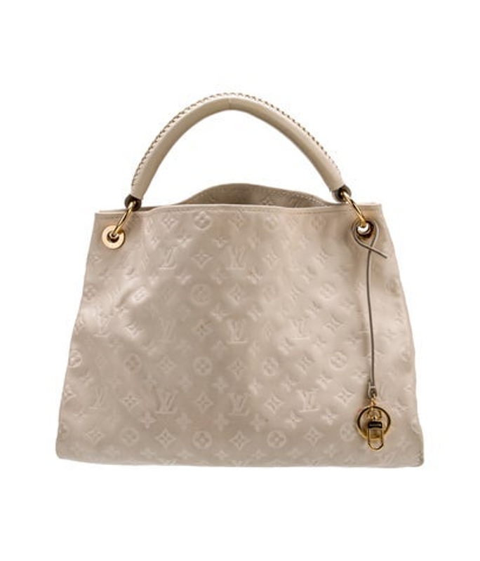 Louis Vuitton Vuitton Lv Monogram Artsy Mm