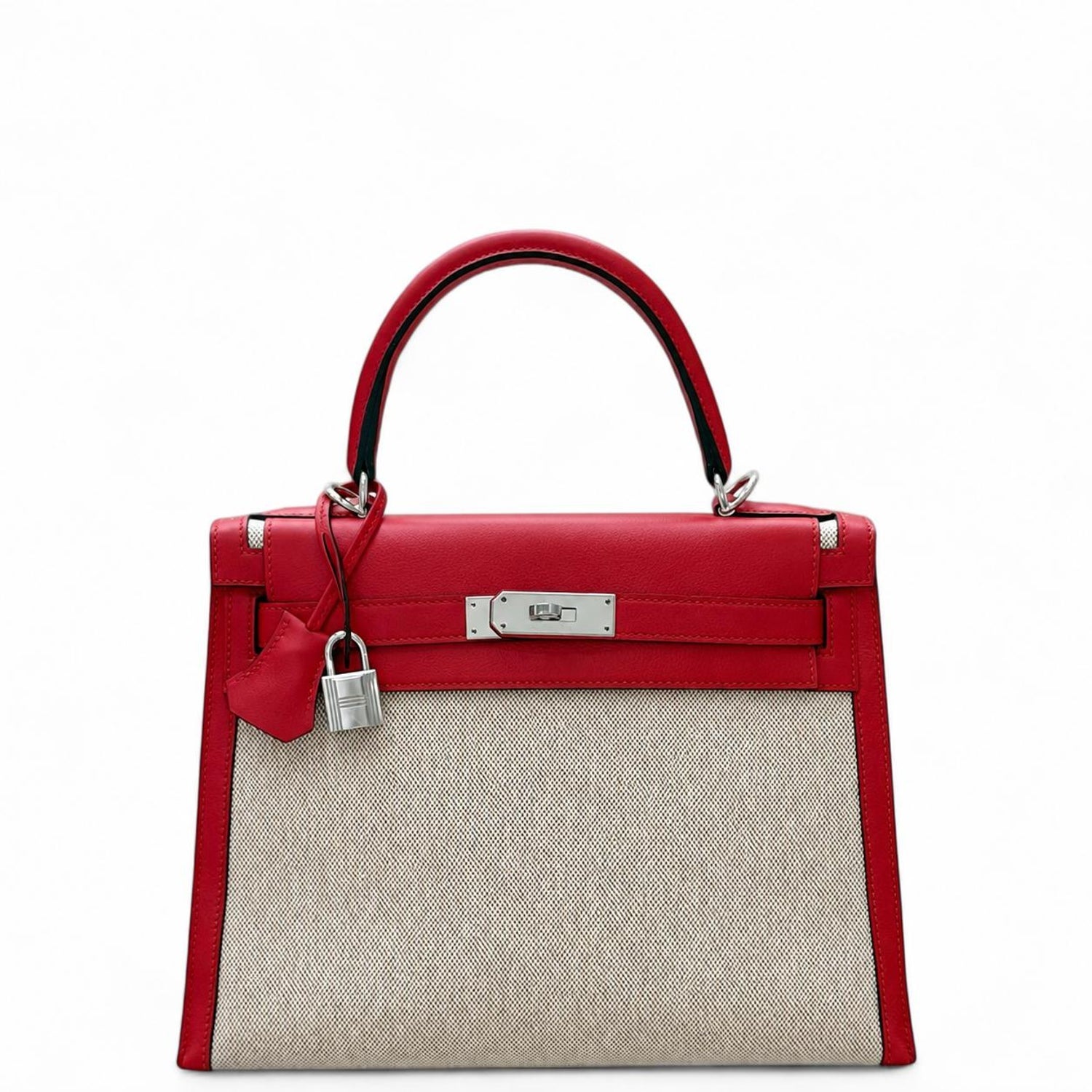 Toile H Canvas Kelly 28