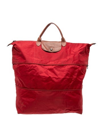 Nylon Le Pliage