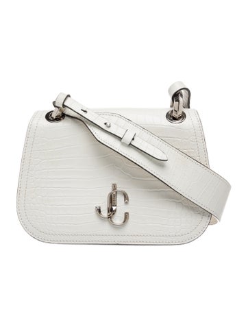 Embossed Leather Varenne