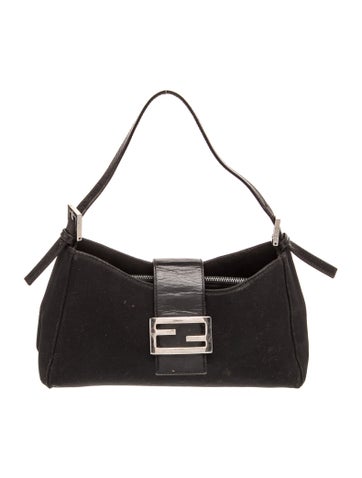 Mamma Baguette shoulder bag