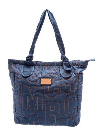 Nylon Tote