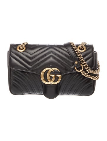 Double G Marmont Medium