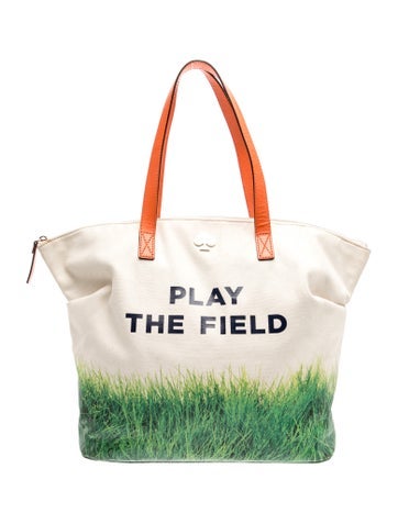 Canvas Tote