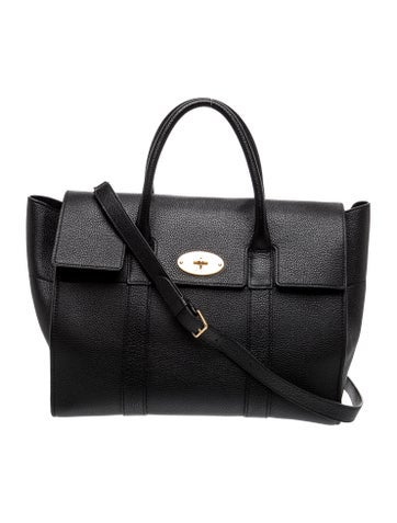 Mulberry Shoulder Bag