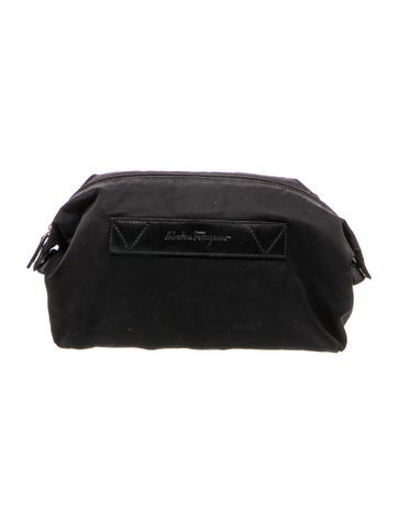 Leather Pouch