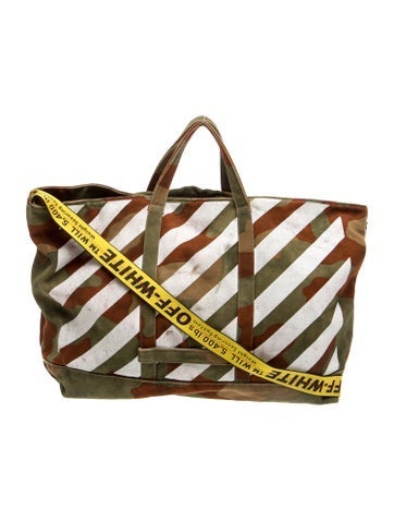 Canvas Tote Bag