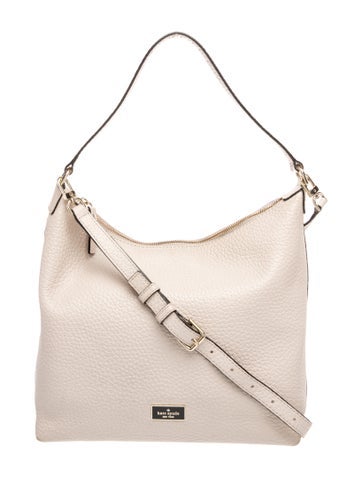 Leather Hobo