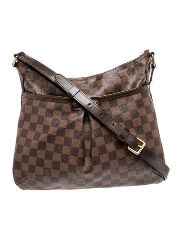 Damier Ebene Bloomsbury