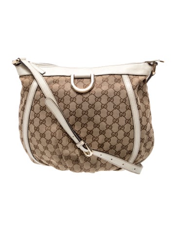 GG Canvas Abbey