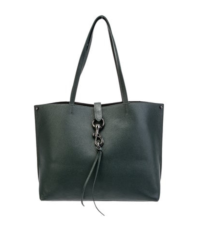 Rebecca Minkoff Minkoff Leather Tote