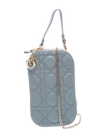 Cannage Lady Dior