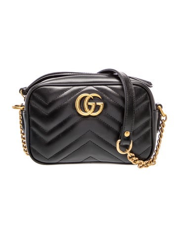 Double G Marmont Mini