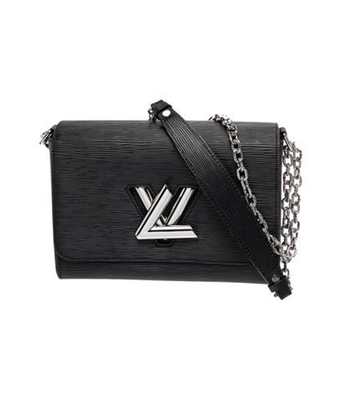 Louis Vuitton Vuitton Epi Leather Twist Mm