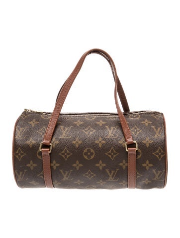 Louis Vuitton LV Monogram Papillon 26
