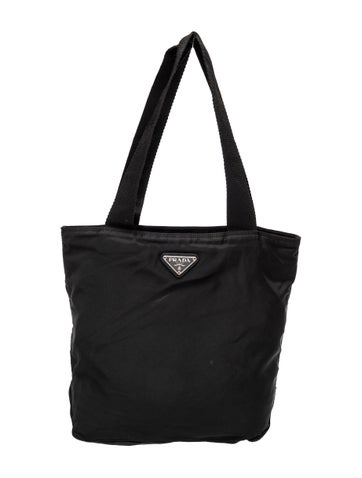 Tessuto Nylon Tote