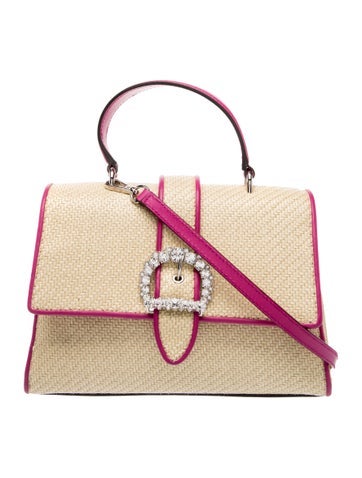 Raffia Cheri