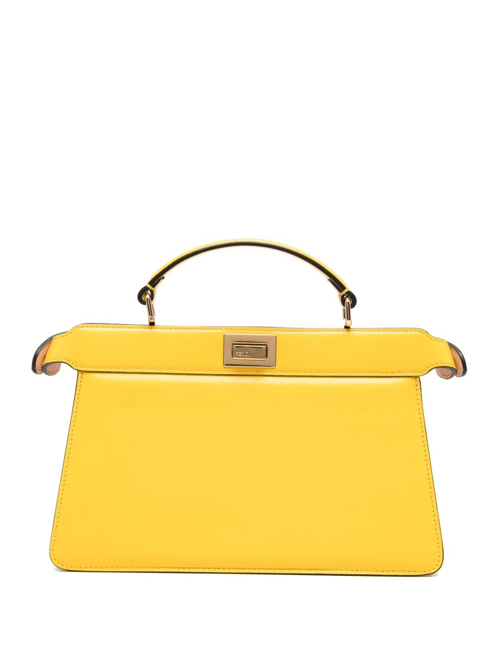 small Peekaboo ISeeU tote bag