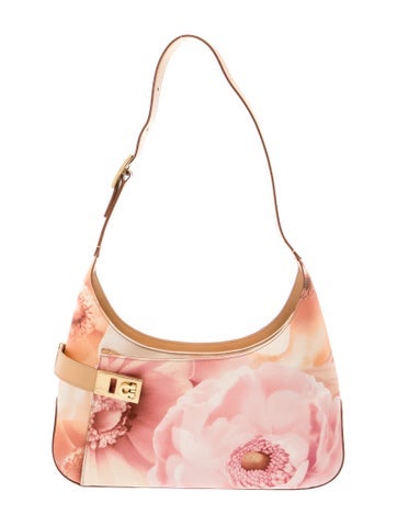 Gancio Shoulder Bag