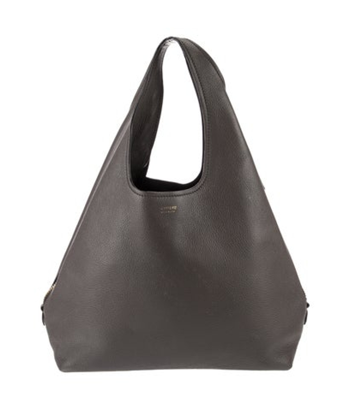 Tom Ford Ford Leather Shoulder Bag