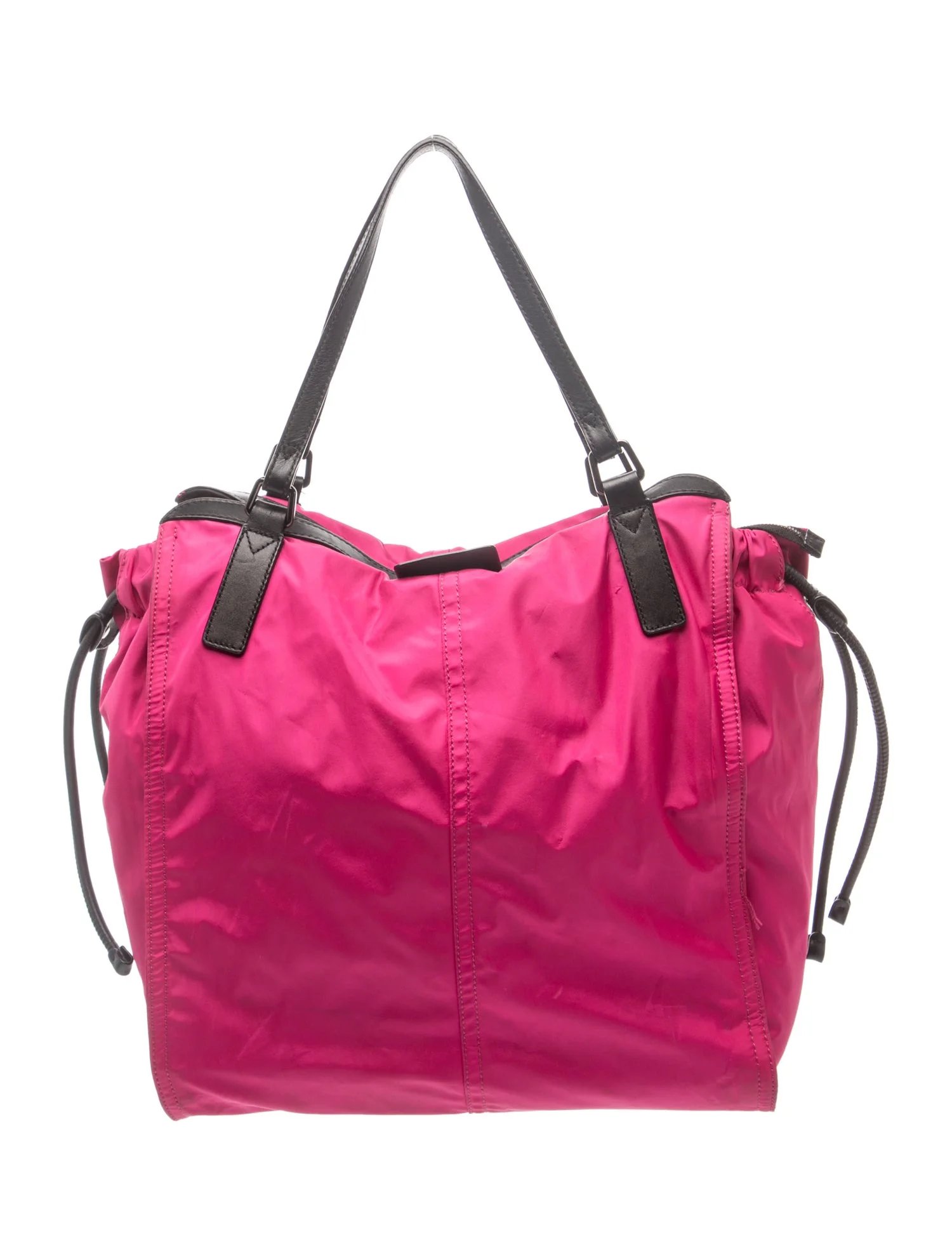 Nylon Tote