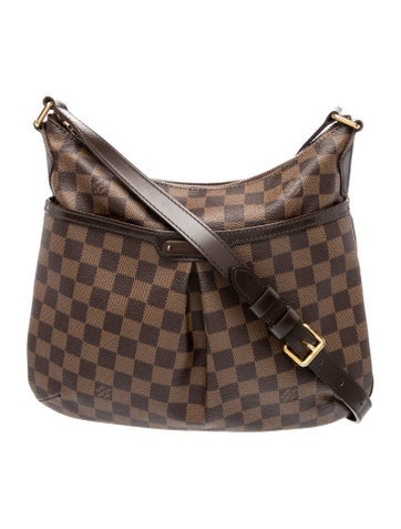 Damier Ebene Bloomsbury PM